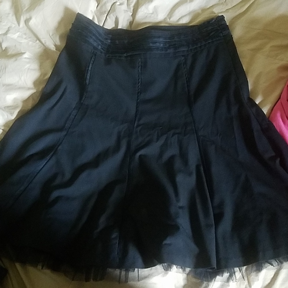 The Limited high quality skirt
